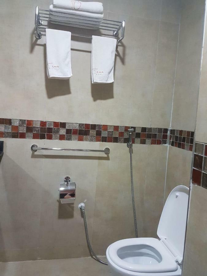 Nashera Hotel Dodoma Екстер'єр фото