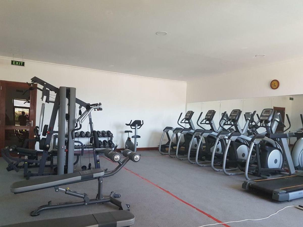Nashera Hotel Dodoma Екстер'єр фото